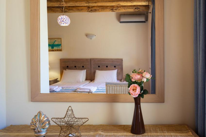 "Villa Erontas" mit Blick auf das Wasser - foto 11