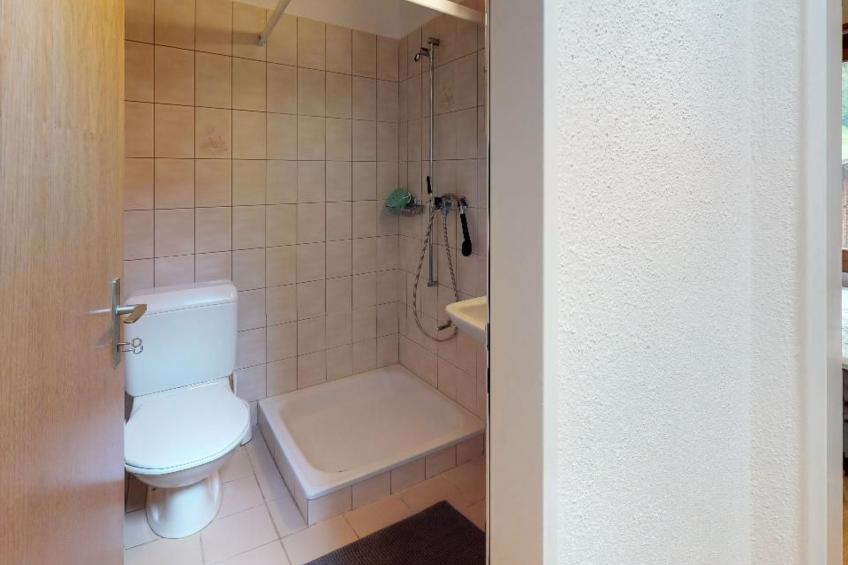 MAISONETTE 4.5Zimmer - foto 22