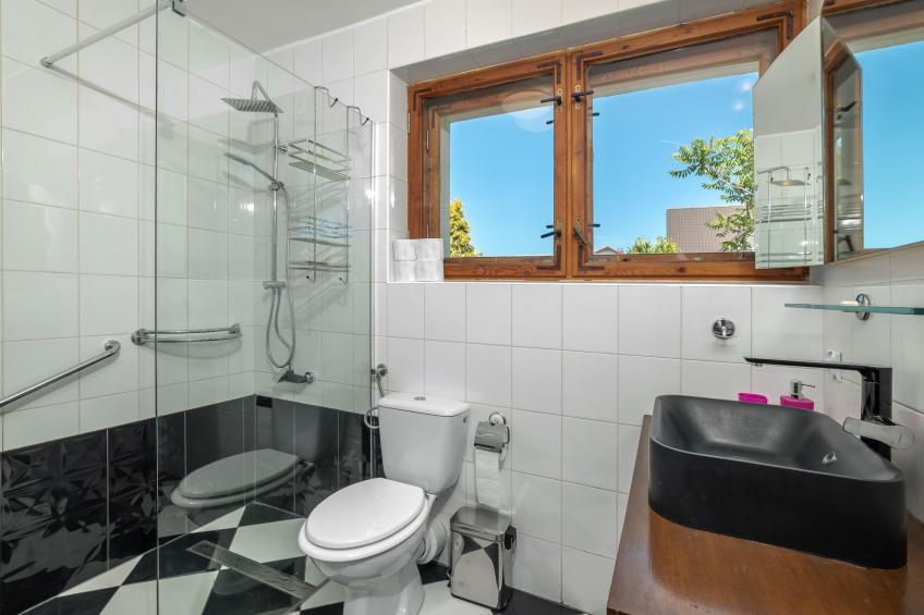 Backsteinwohnung mit Terrasse und Kamin im Erdgeschoss - foto 9