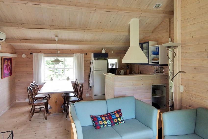 "Lilian" - 600m from the sea in Sealand - foto 9