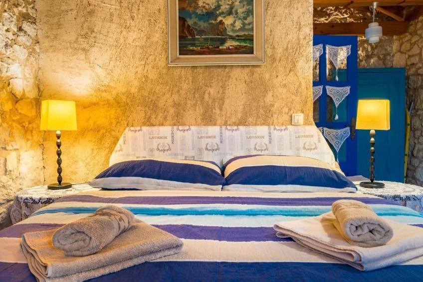 "Villa Ivanka" mit Blick auf das Wasser - foto 14