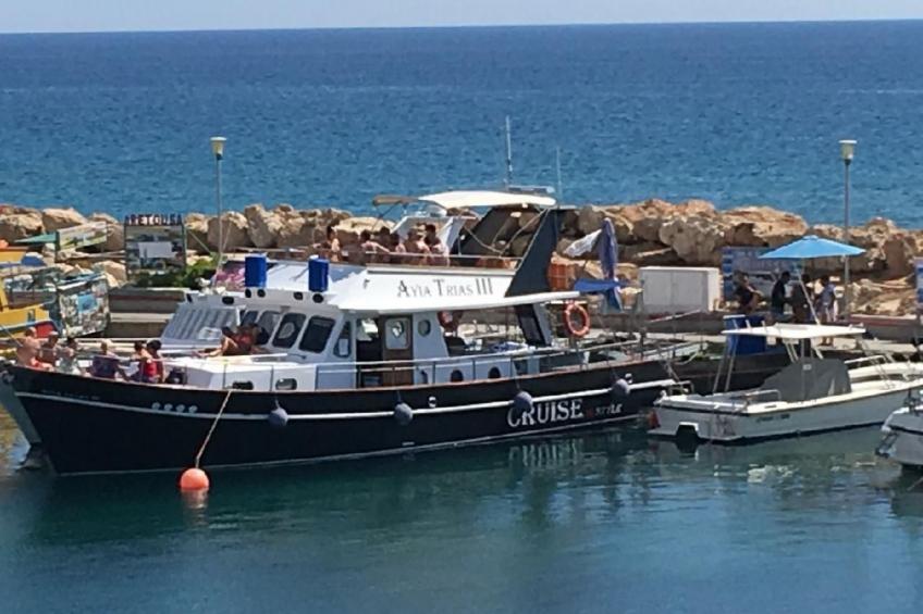 "Palmenvilla" mit privatem Balkon - foto 21