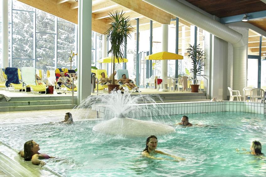 Ferienhäuschen 44 qm - foto 33