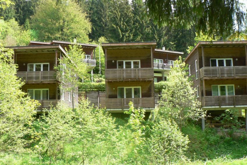für 6 Personen im Thüringer Wald - foto 3