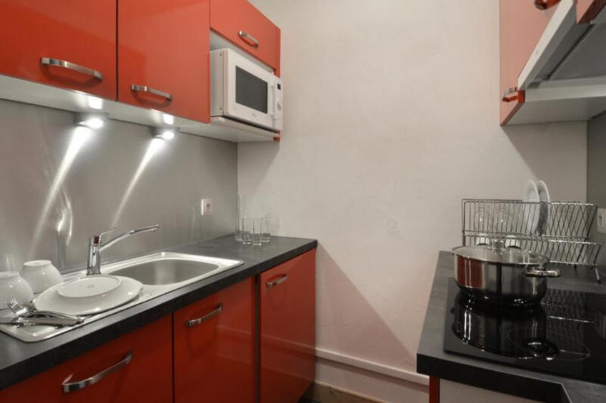 Résidence Saint Jacques A - foto 8