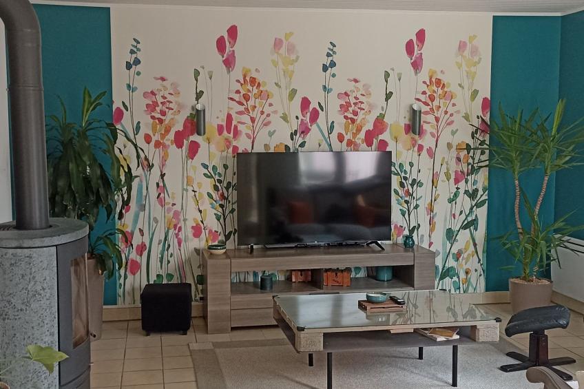 La Maison de Rolie - Vermietung Haus 4-5p - foto 9