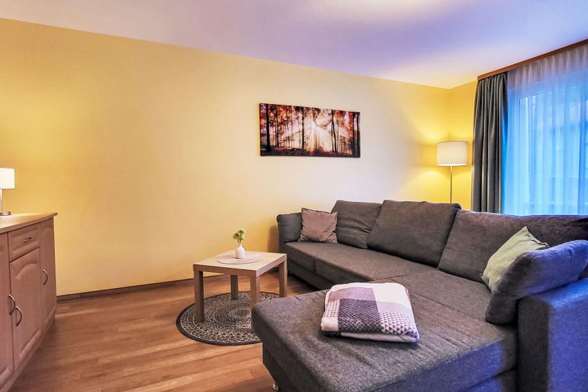 Hotelpark Bodetal - foto 13