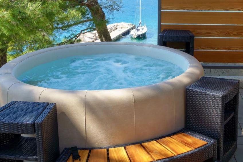 Wohnung mit Whirlpool - foto 16