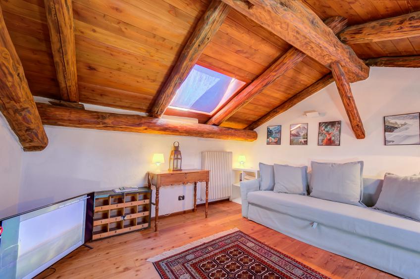 San Marco Lodge Apt Mountain Retreat - foto 19