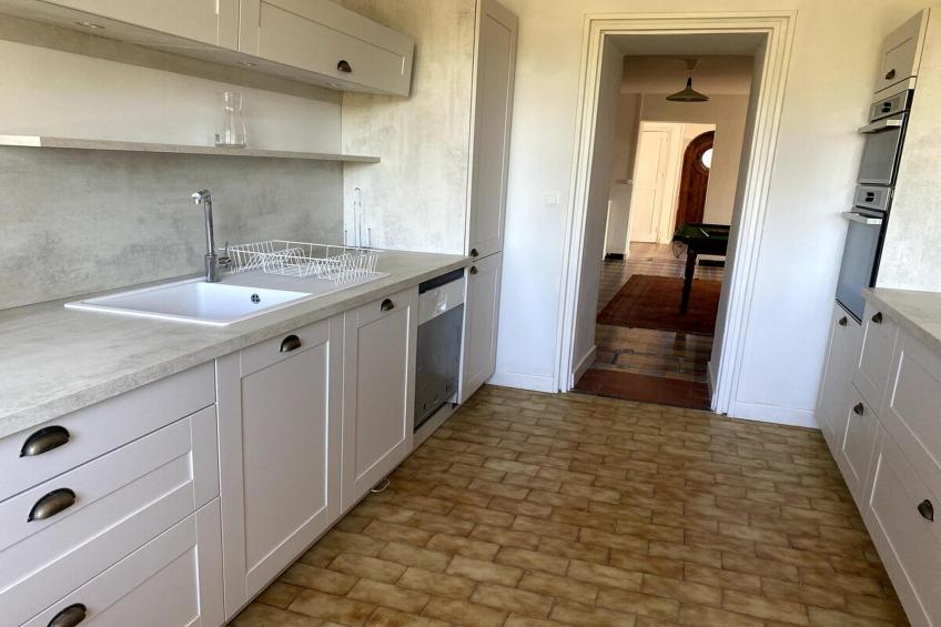 Grande Maison et piscine privée - foto 18