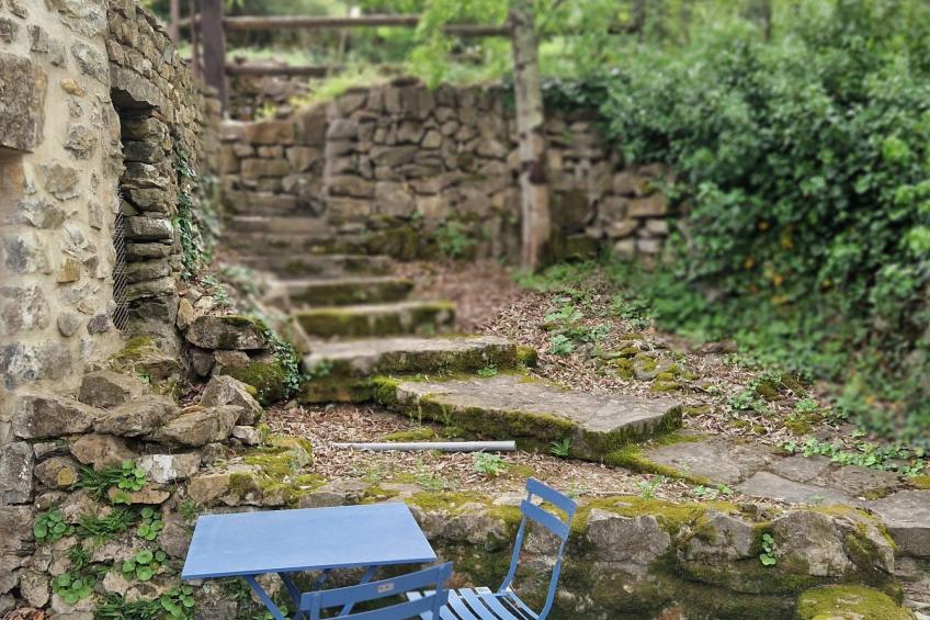 "Gîte La Calade" mit Pool - foto 18