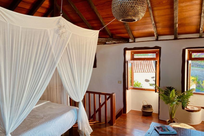 Finca Ventana al Mar - foto 2