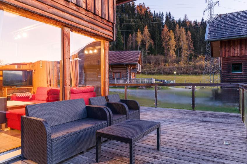 Chalet Murau Woody 4 - foto 9