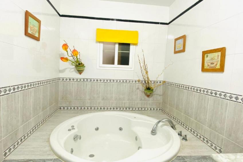 Home Holidays//Casa Rural Tijoco - foto 19