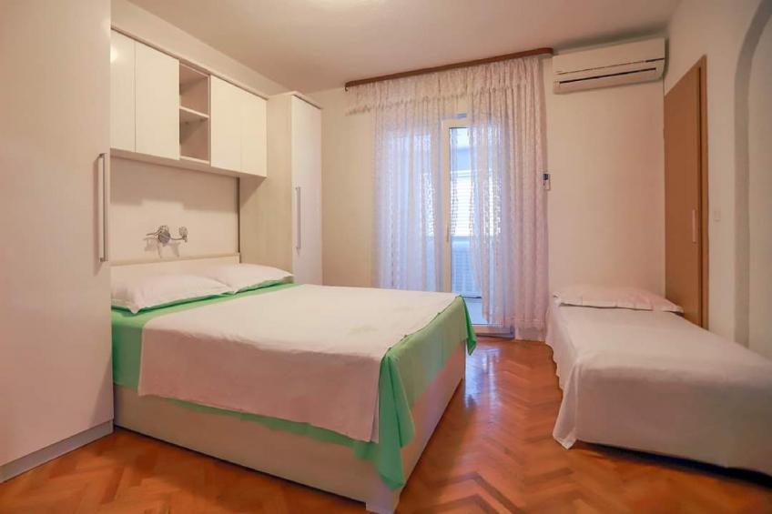 Apartments Pezo - Superior One Bedroom Apartment (Mira 7) - foto 5