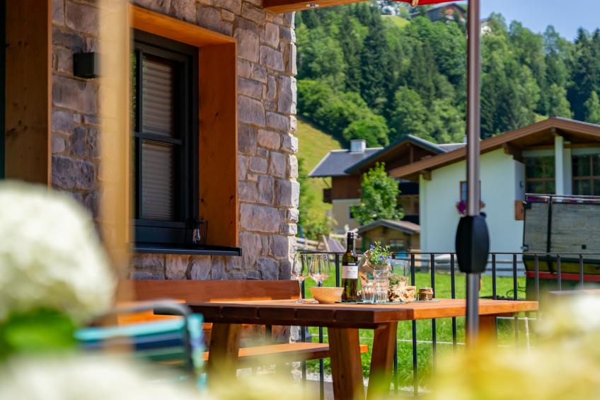 Wagrainer TauernLodge 3A - foto 39