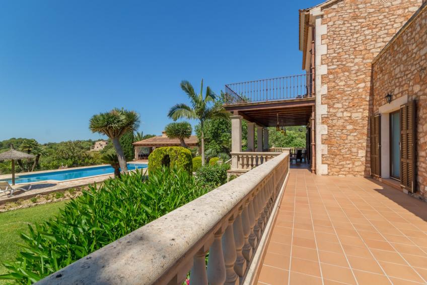 Palleta S'Horta, Finca 5StarsHome Mallorca - foto 7