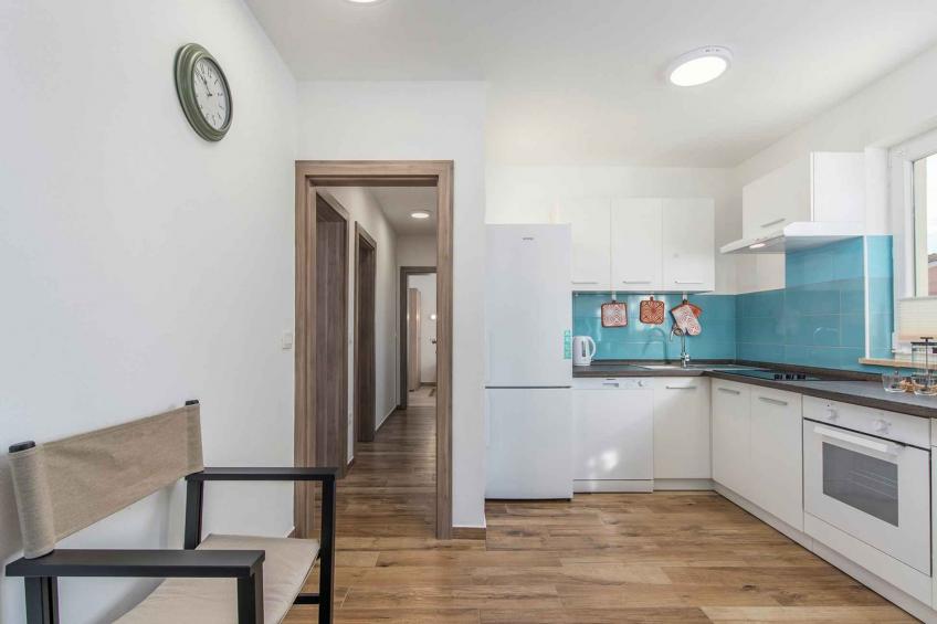 Ferienhaus mit Klimaanlage und Pool - BF-M22KM - foto 28