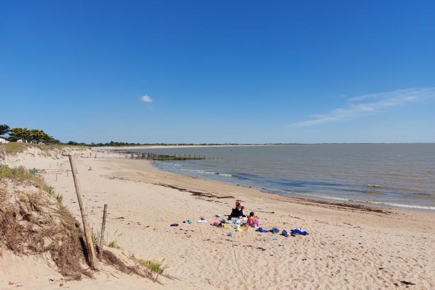 Confort et Relax à la Plage - foto 39