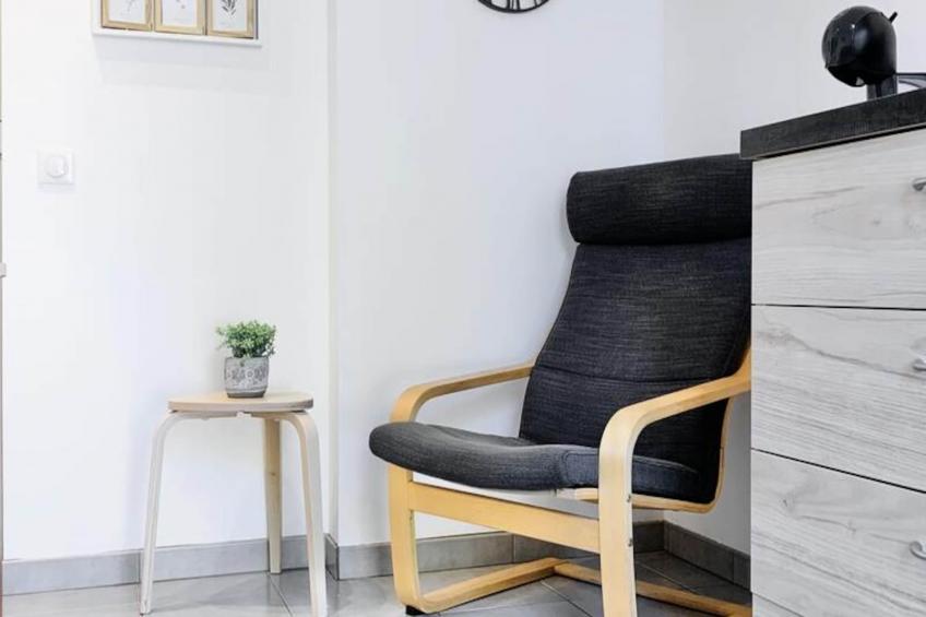 - Maison - Magnifique Vue - Jardin - foto 2