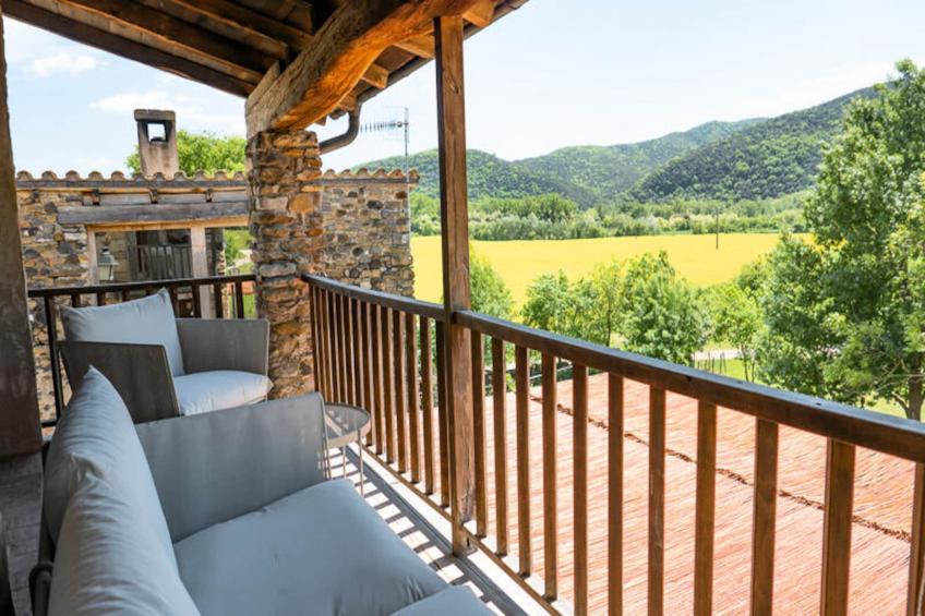 Mobil Home - Bungalow - Cottage à Montagut i Oix - foto 64