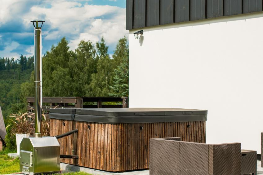 Dom na szczycie dla 5 osób - foto 29