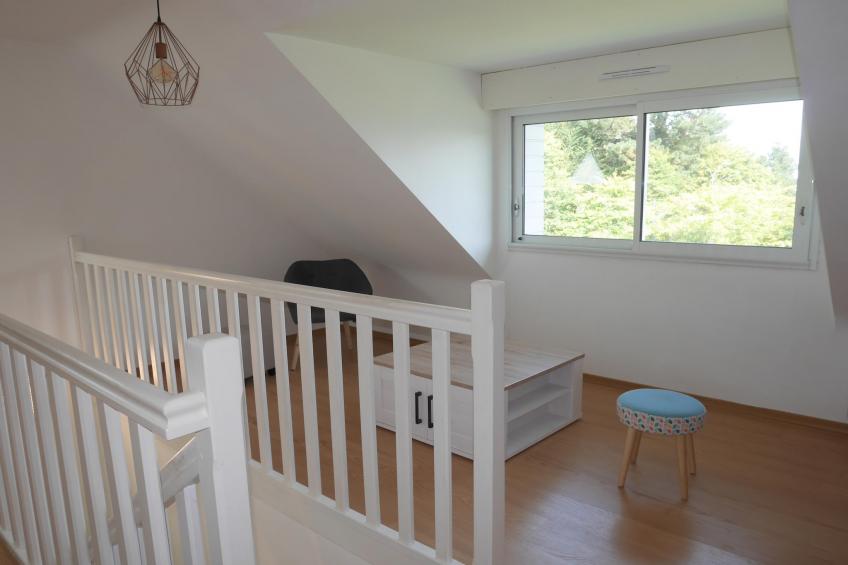 Komfortables Ferienhaus in Douarnenez-Tréboul - foto 25