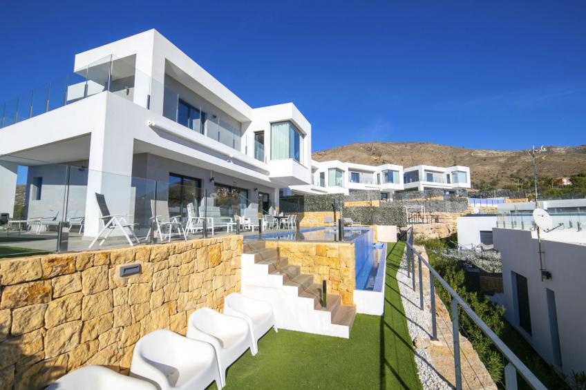 Villa Perla - foto 35