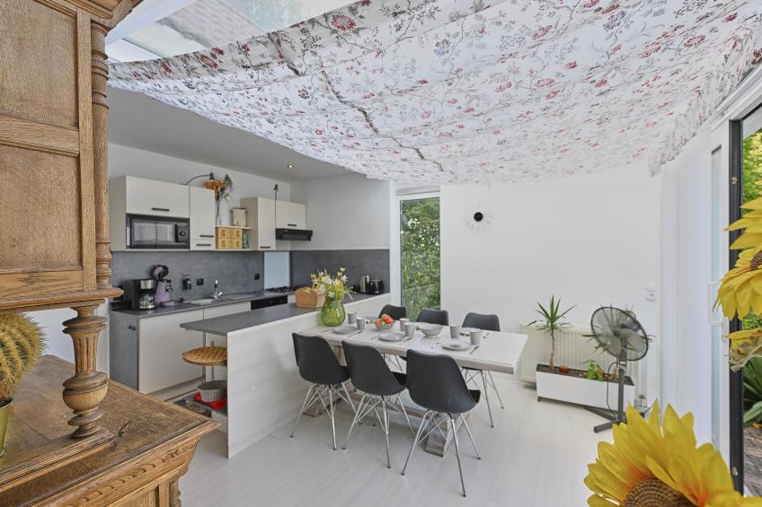 Aan de oever - foto 18