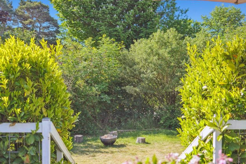 "Lelle" - 350m from the sea in SE Jutland - foto 4