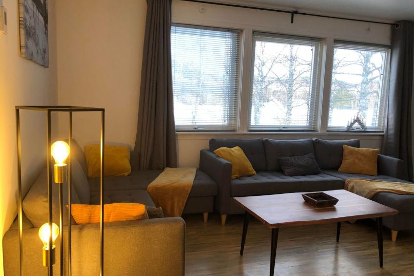 Schöne große "Villa Stolle" 9 Personen 2 Bäder - foto 39