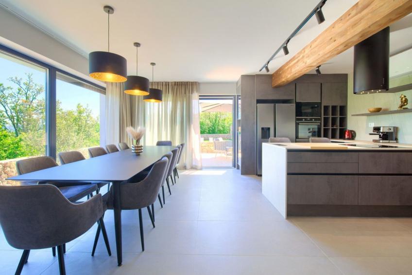 Villa Miryam - foto 24