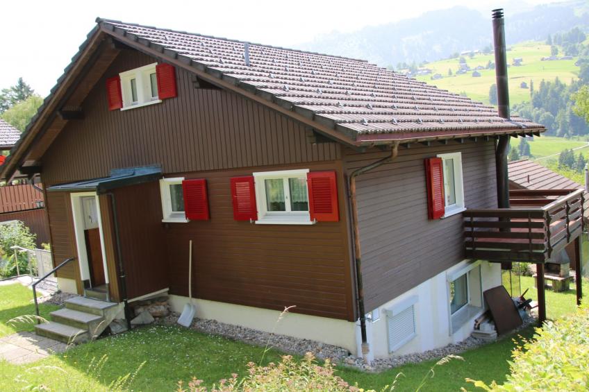 Chalet Lilian - foto 46