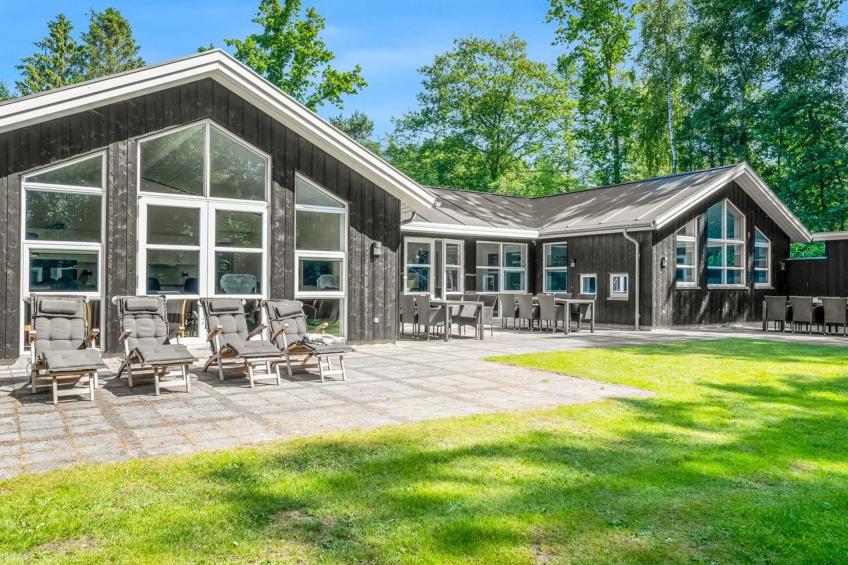 "Patrice" - 300m from the sea