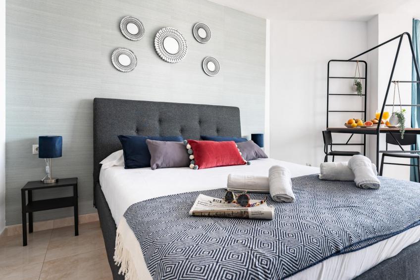 CT 301 - Faro's Fuengirola Centro Studio - foto 17