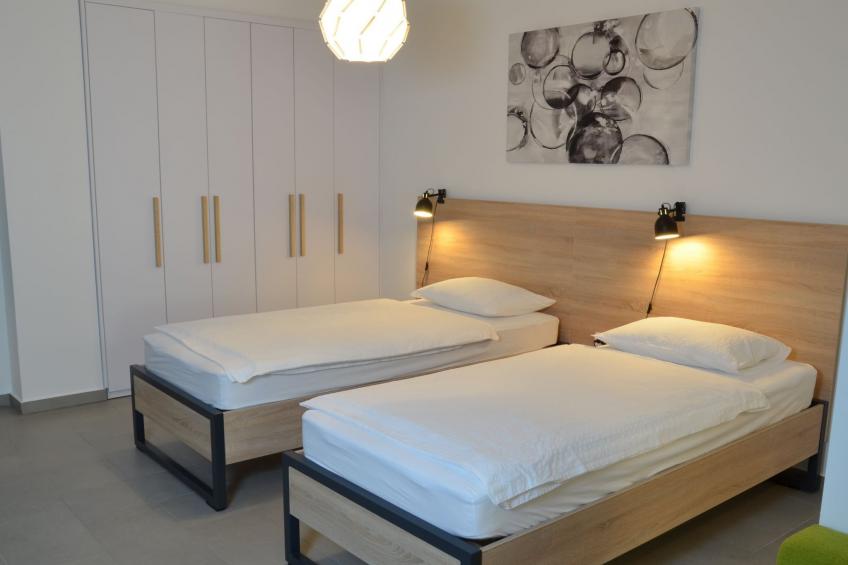 Stylish Apartments with Osijek Near Top Attractions - Comfort Studio Apartment - Maks - foto 17