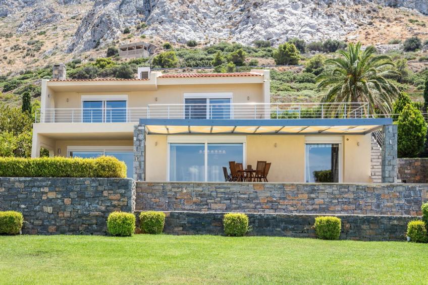 Analisa Luxus-Villa - foto 21