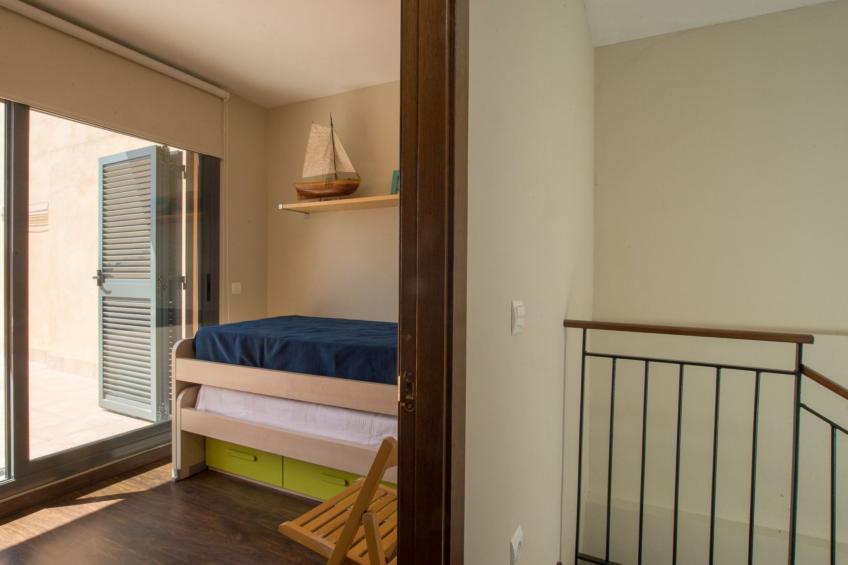 Costabravaforrent Segalar 3, für 6, Gemeinschaftspool - foto 24