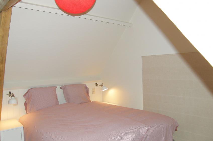 Nette Ferienwohnung mit Terrasse, Pool und Garten - foto 8