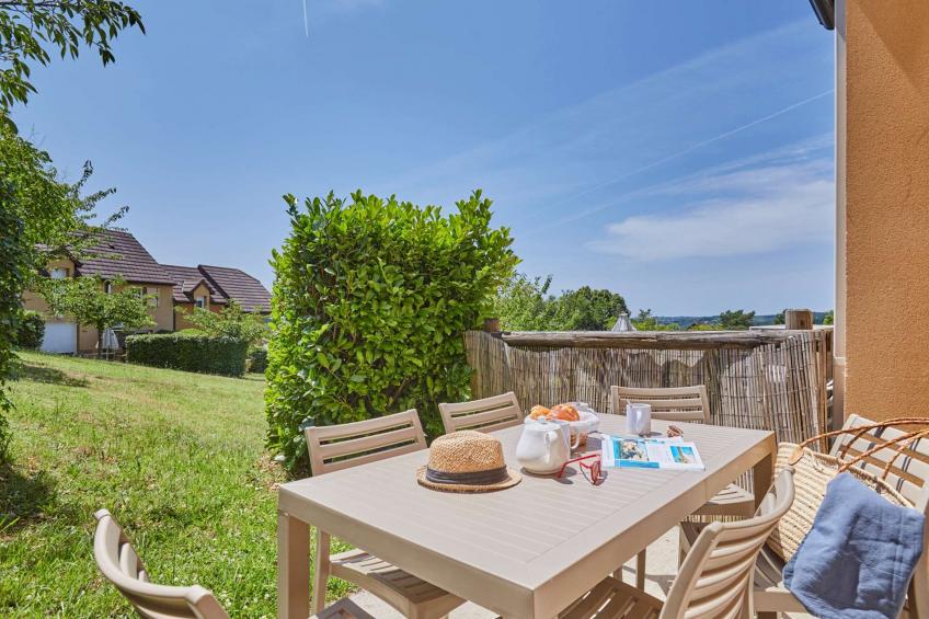 Odalys Sarlat M 2p4 D - foto 12