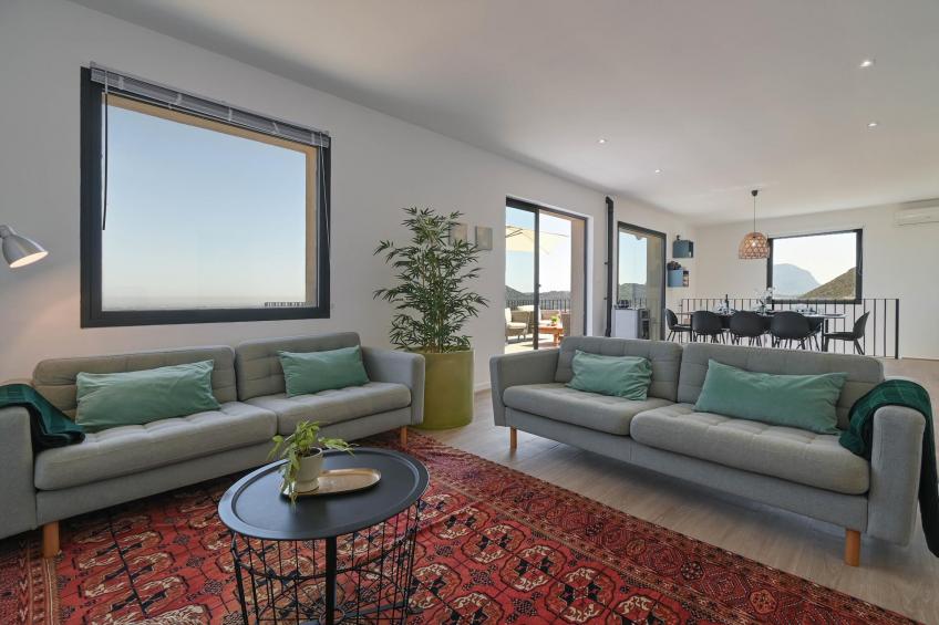 Casa Zoe 6 pax - foto 7