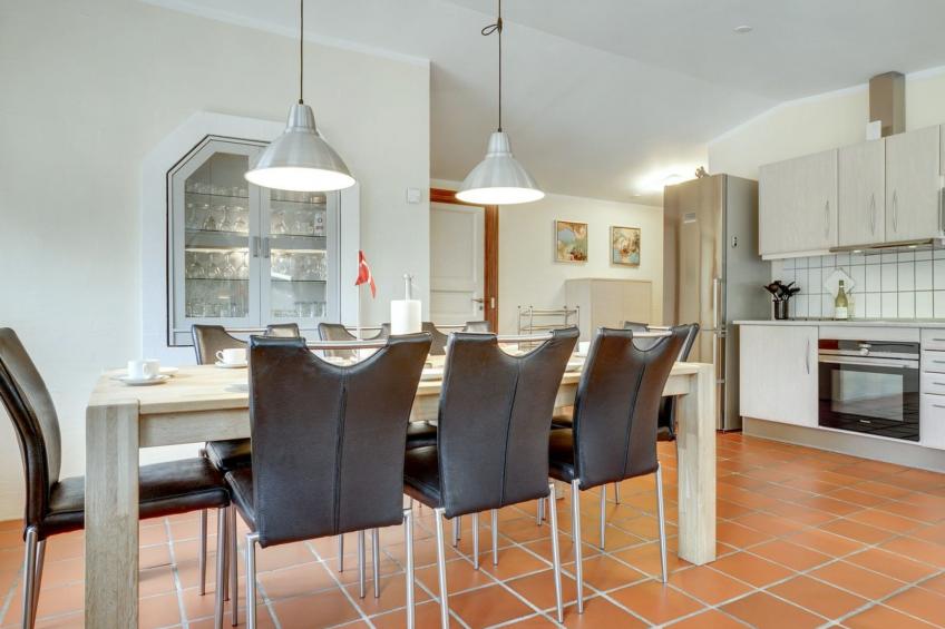 "Lenni" - 700m from the sea in NW Jutland - foto 17