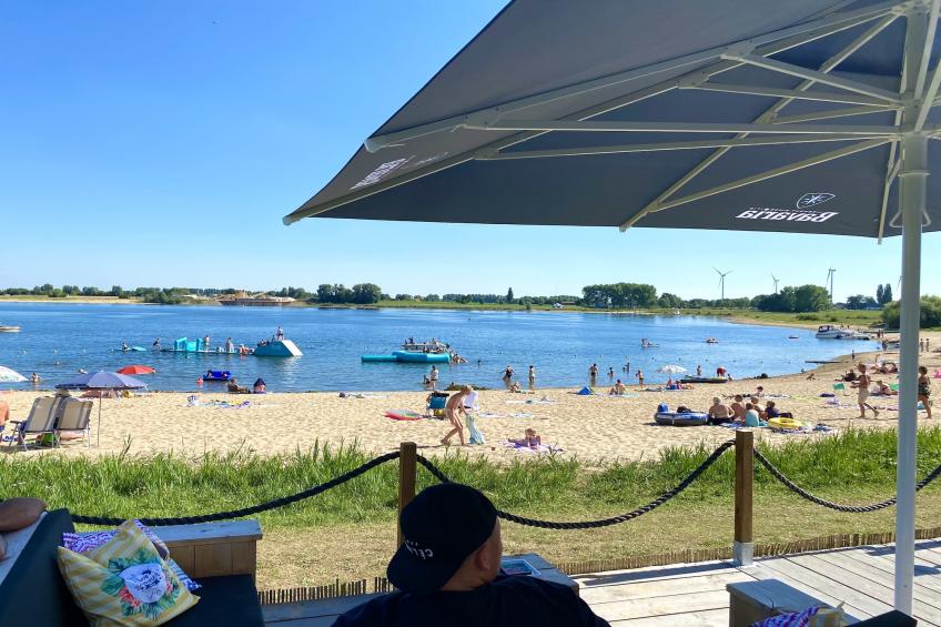 Recreatiepark Rhederlaagse Meren 16 - foto 22