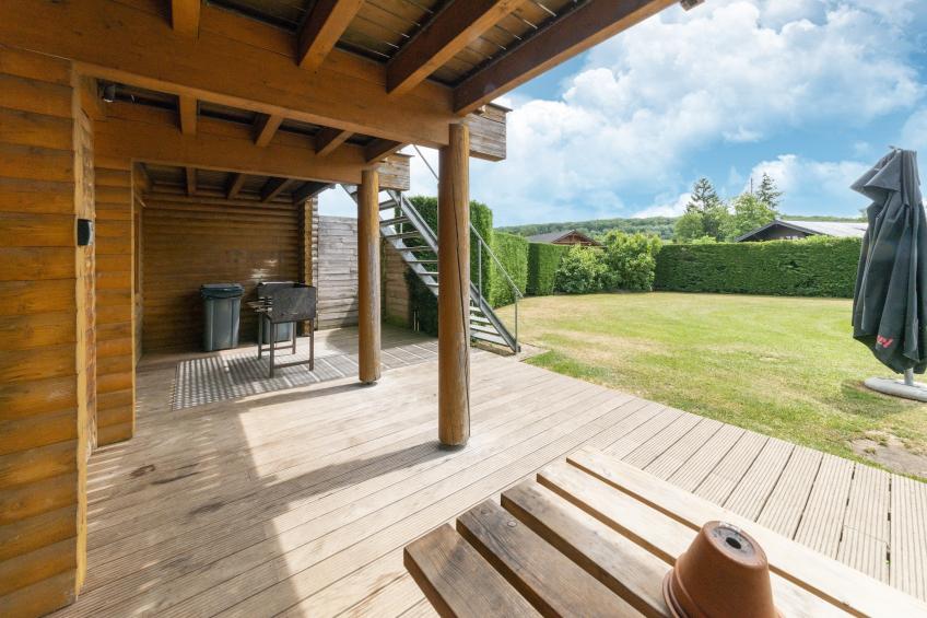 Chalet Californien - foto 29