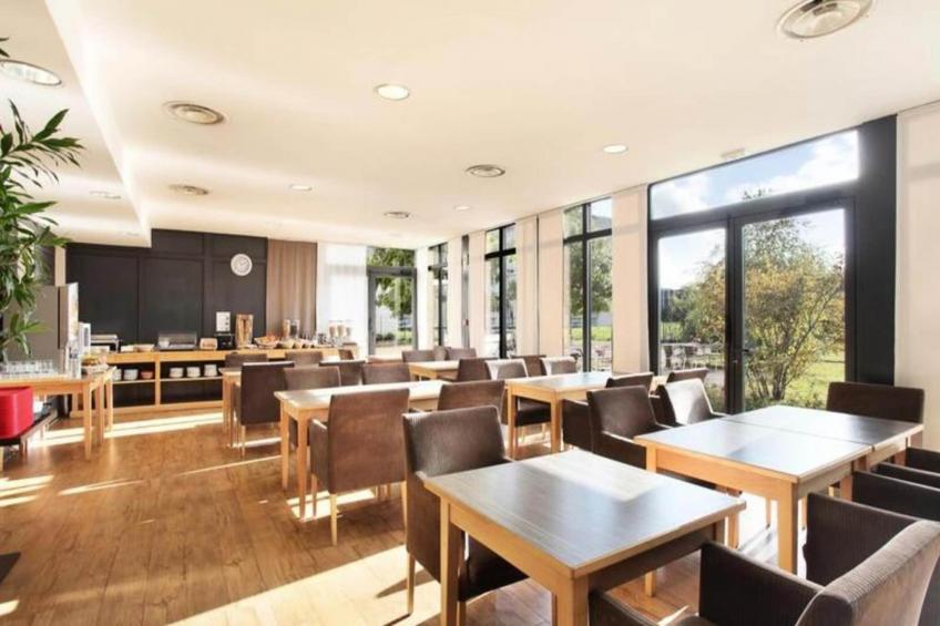 Appart'hôtel Odalys City Bioparc - foto 26