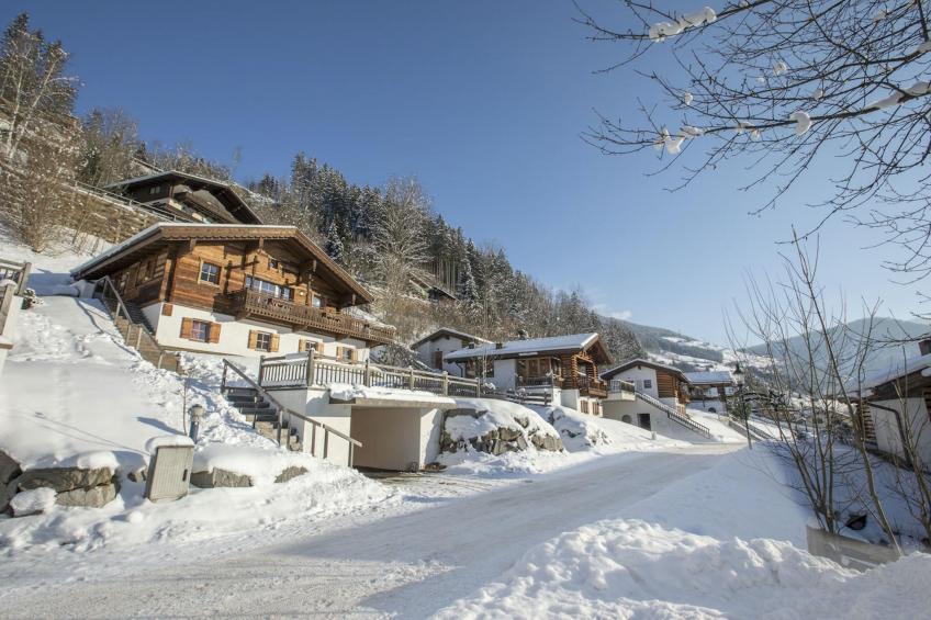 Chalets im Wald - foto 24