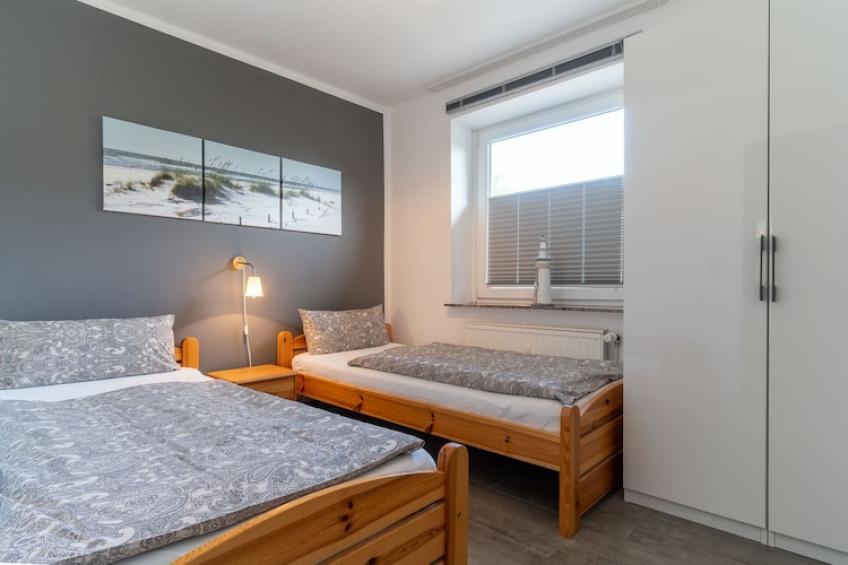 Ferienwohnung Bövergeest - foto 7