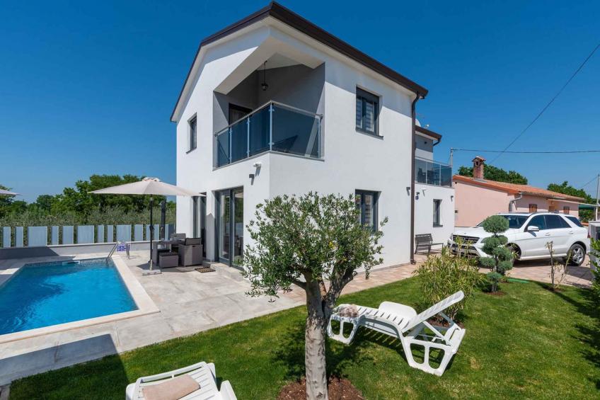 Villa mit Privatpool - BF-5PDN9 - foto 6