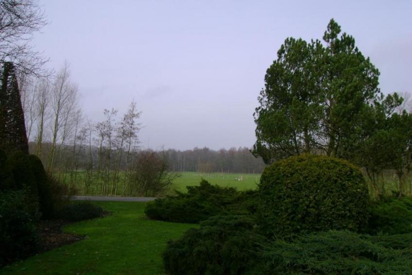 Vakantiewoning het Bakhuis Zeumershof 4 pax - foto 40