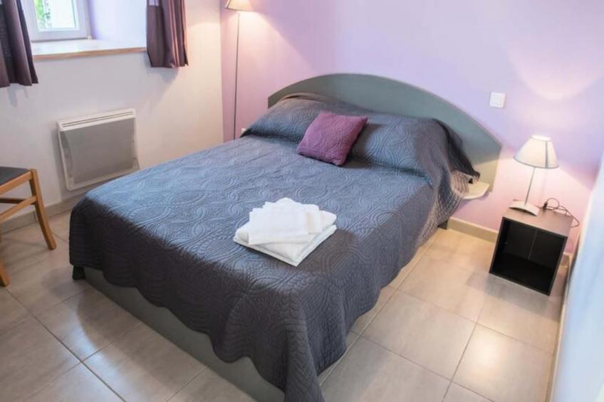 Gîte de France Gîtes de france à veyrès 3 épis - foto 13